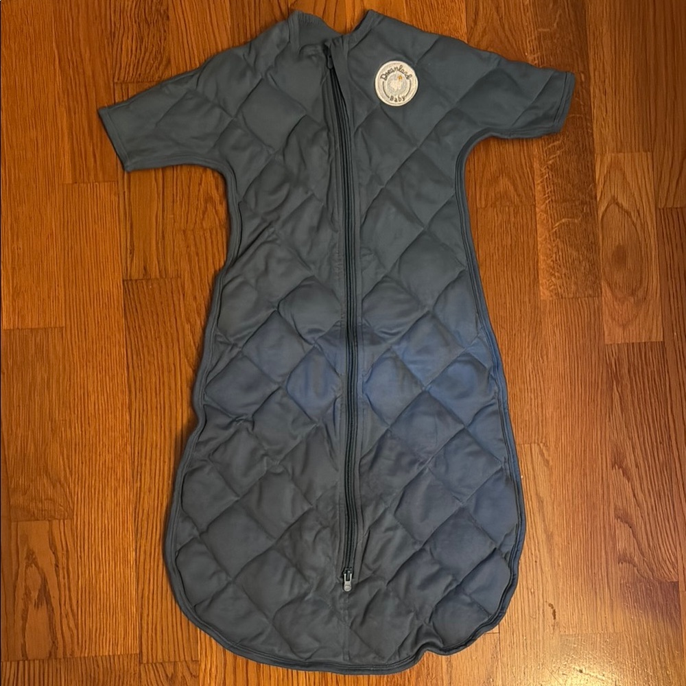 Dream Weighted Transition Swaddle